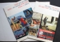 Preview: Opel Rekord Kadett Modelprogram 1965 Carbrochure-Map (1410)